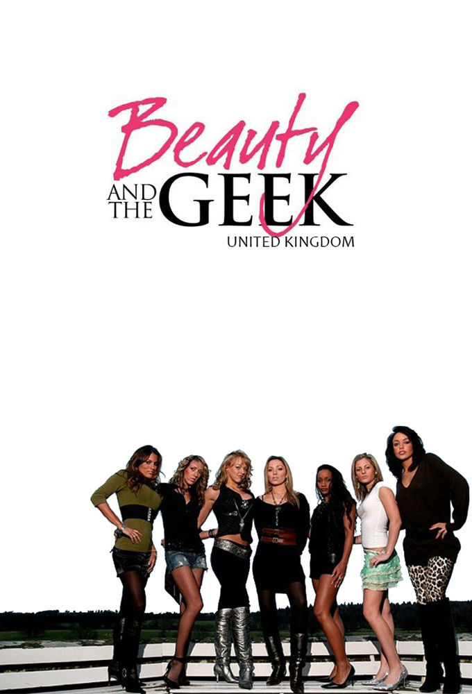 Beauty and the Geek ne zaman