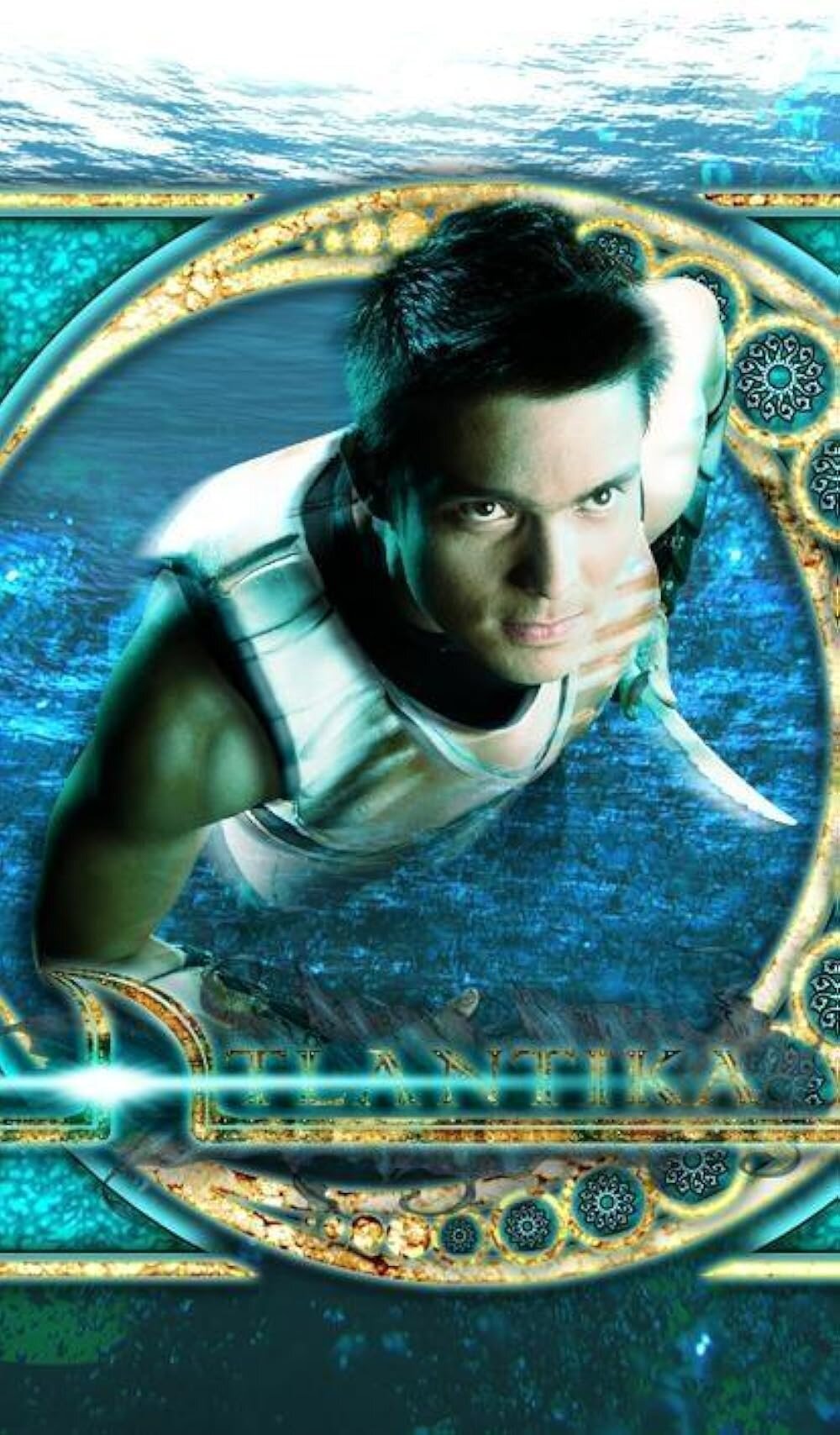 Atlantika ne zaman