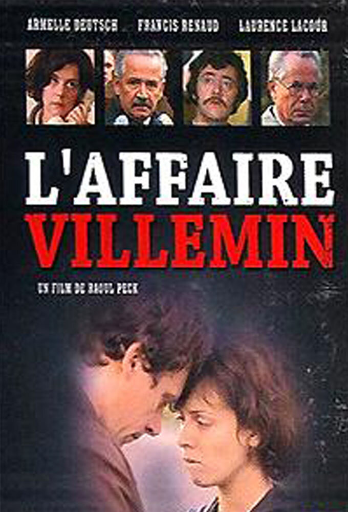 L'affaire Villemin ne zaman