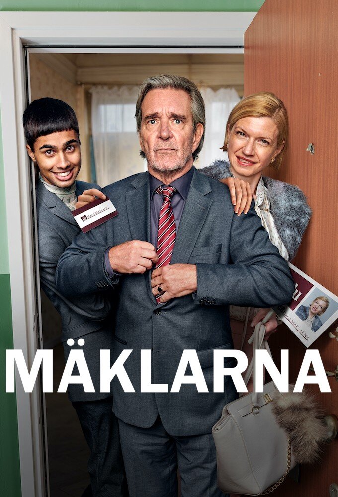 Mäklarna ne zaman