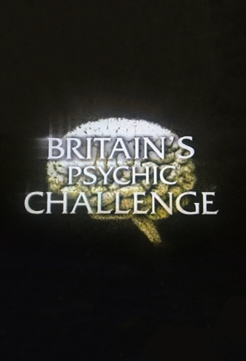 Britain's Psychic Challenge ne zaman