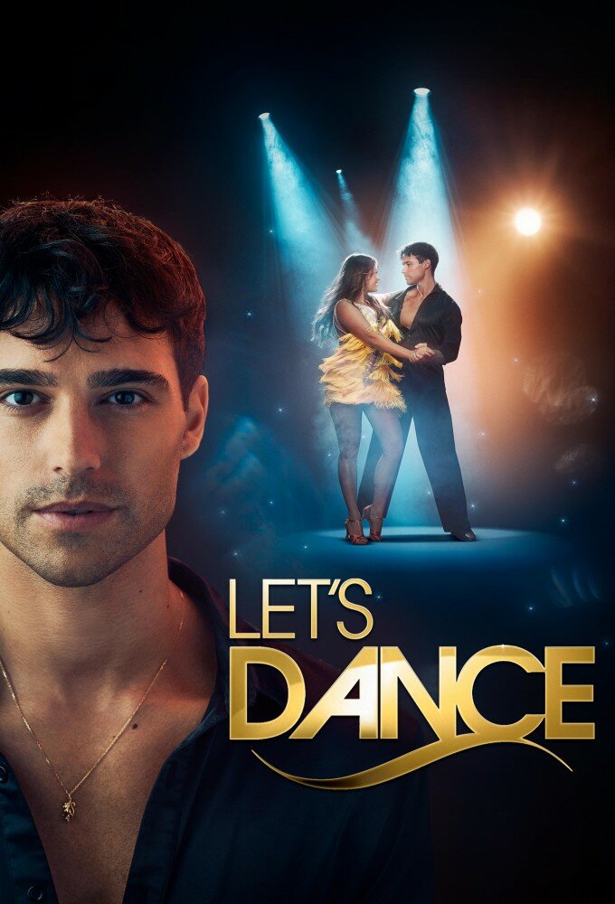 Let's Dance ne zaman