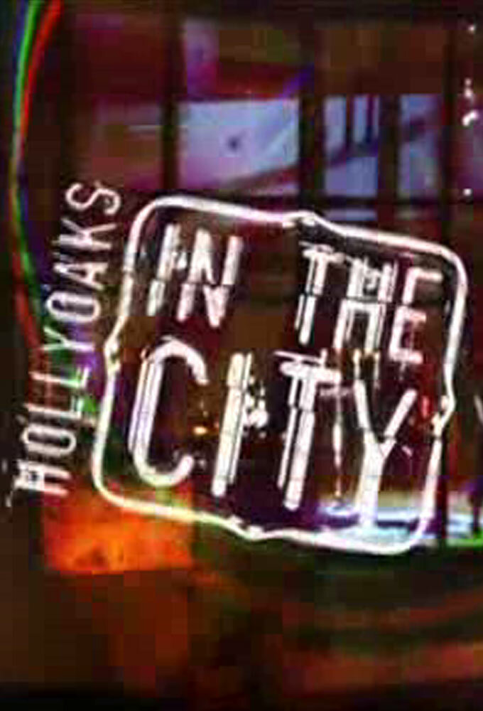 Hollyoaks: In the City ne zaman