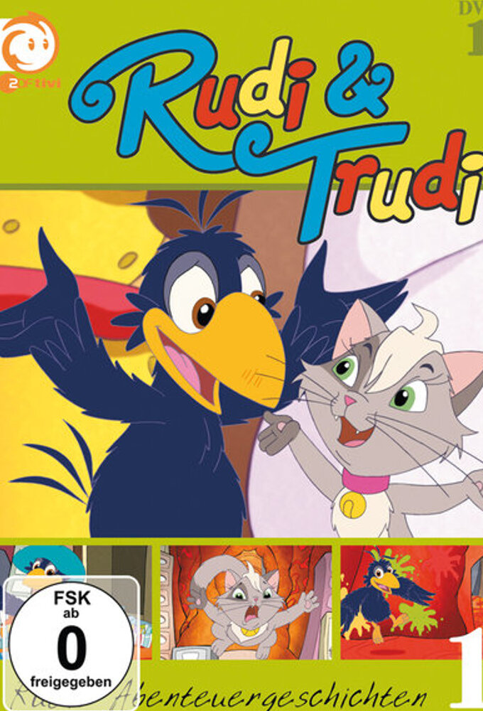 Rudi und Trudi ne zaman