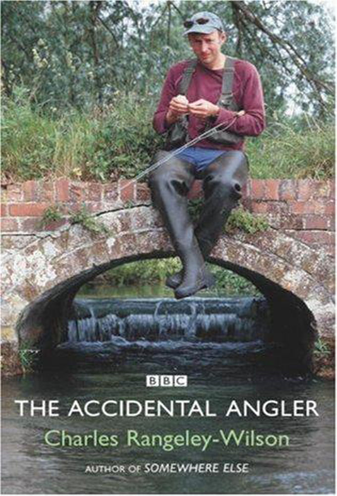 The Accidental Angler ne zaman
