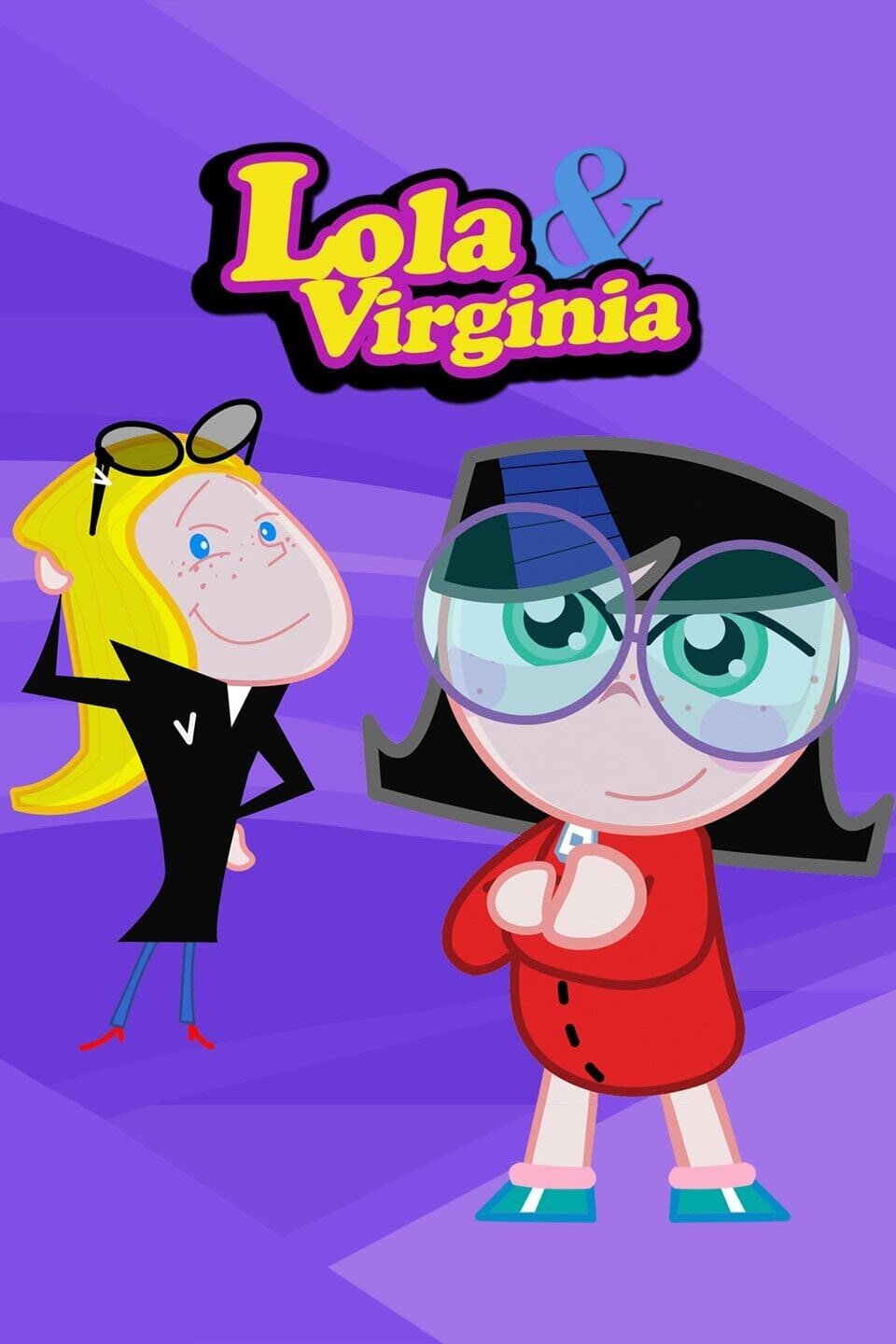 Lola & Virginia ne zaman