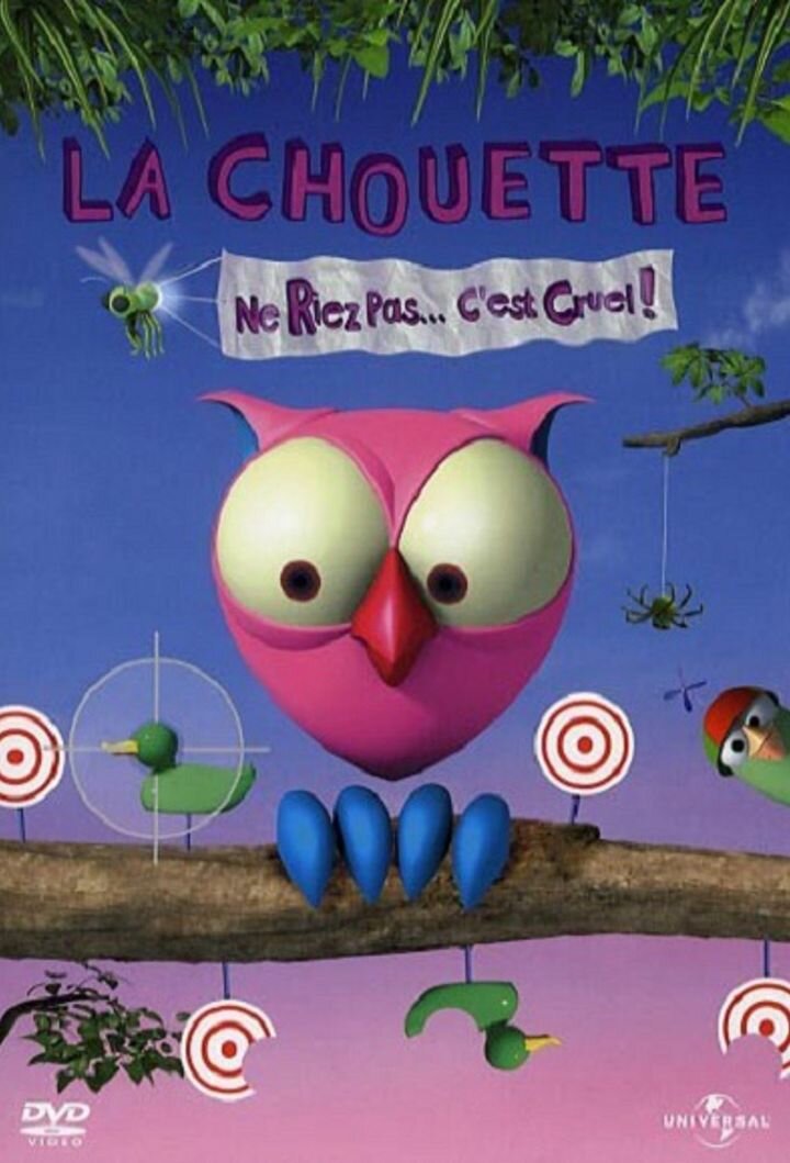 La chouette ne zaman
