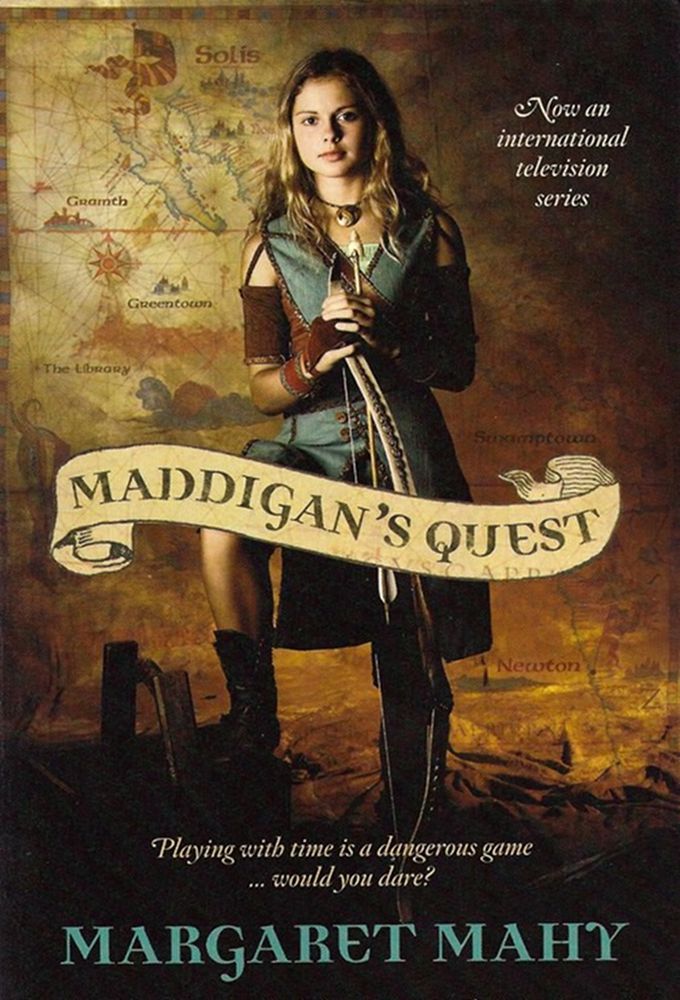 Maddigan's Quest ne zaman
