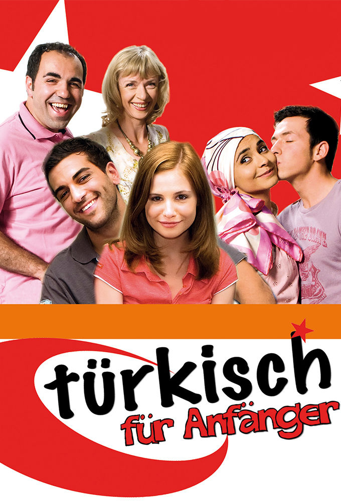 Türkisch für Anfänger ne zaman