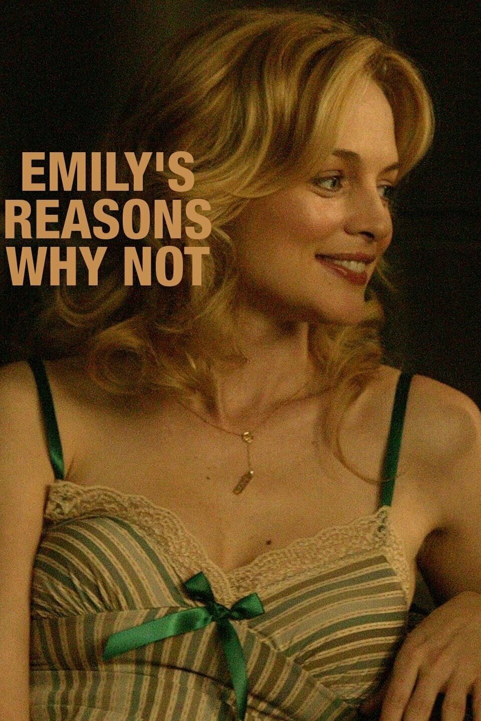 Emily's Reasons Why Not ne zaman