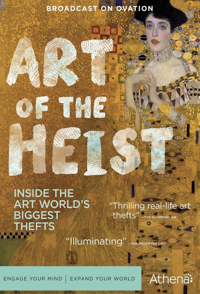 Art of the Heist ne zaman