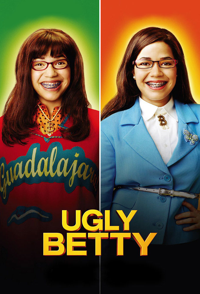 Ugly Betty ne zaman