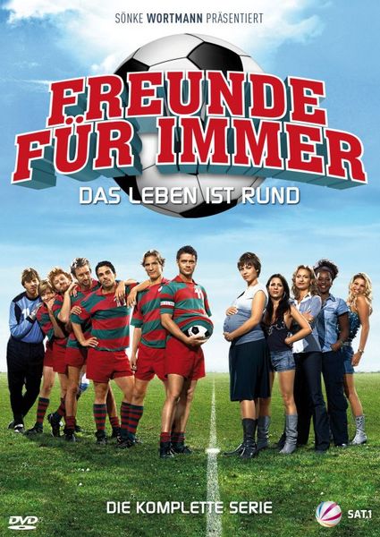 Freunde für immer - Das Leben ist rund ne zaman