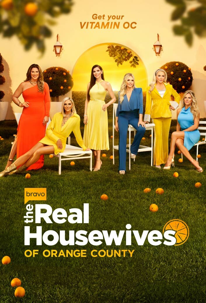 The Real Housewives of Orange County ne zaman