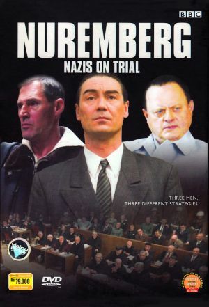 Nuremberg: Nazis on Trial ne zaman