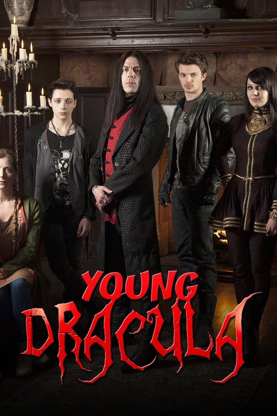 Young Dracula ne zaman