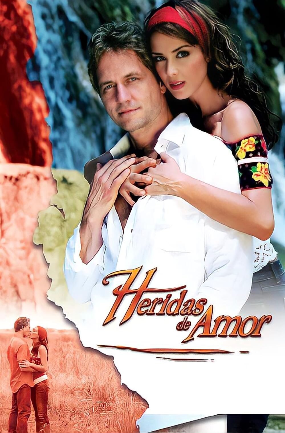 Heridas de Amor ne zaman
