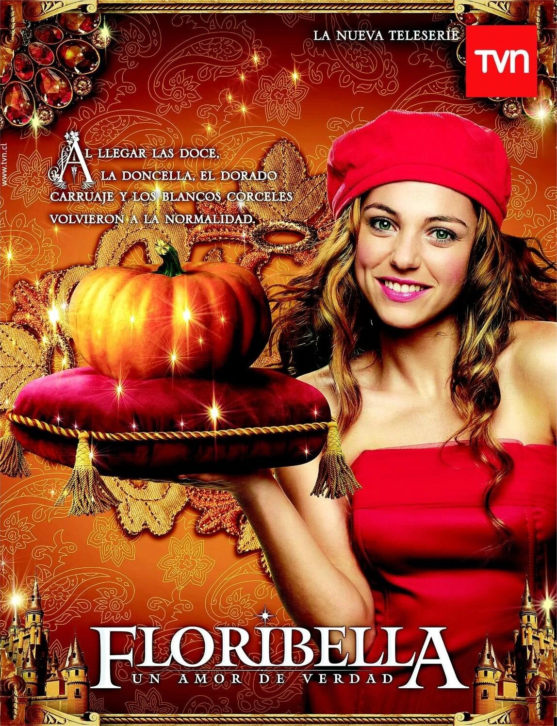 Floribella ne zaman