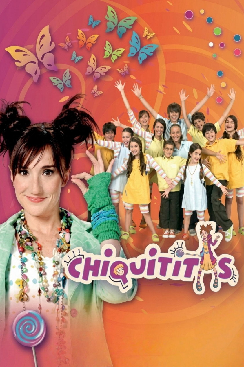 Chiquititas sin fin ne zaman