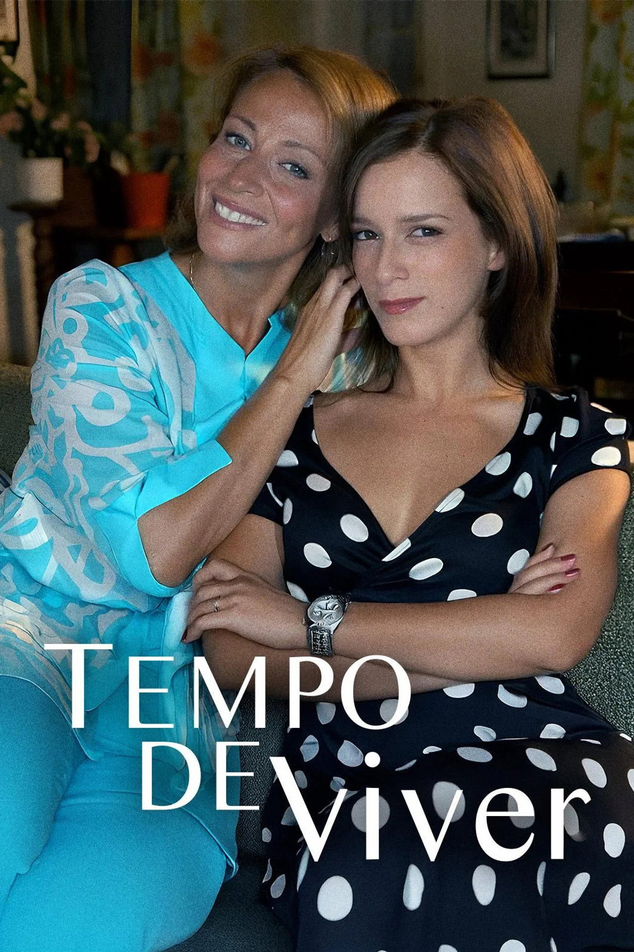 Tempo de Viver ne zaman