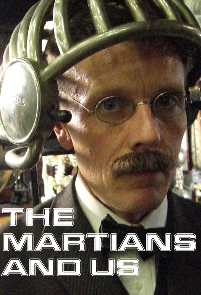The Martians and Us ne zaman
