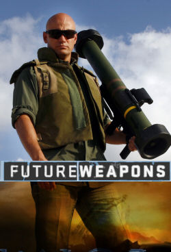 Future Weapons ne zaman