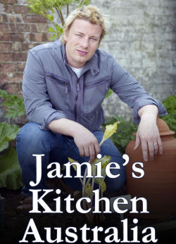 Jamie's Kitchen Australia ne zaman
