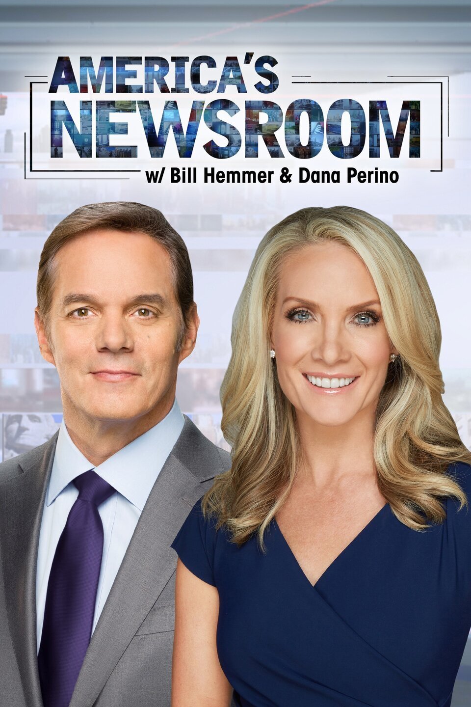 America's Newsroom ne zaman