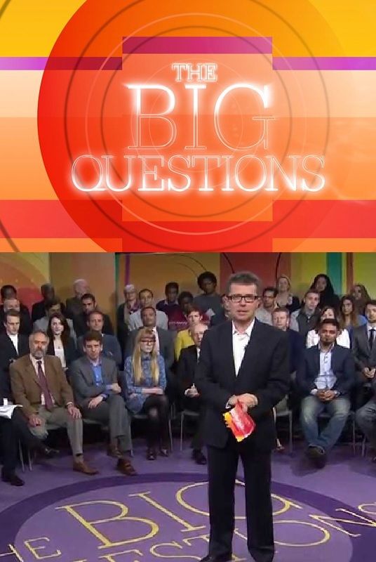The Big Questions ne zaman