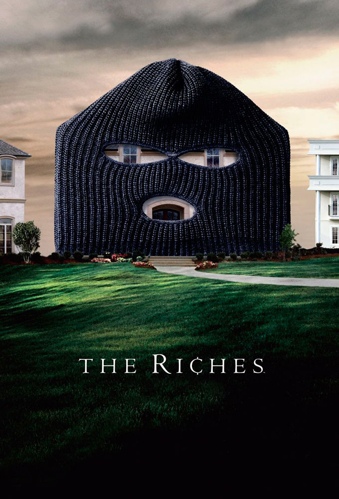 The Riches ne zaman