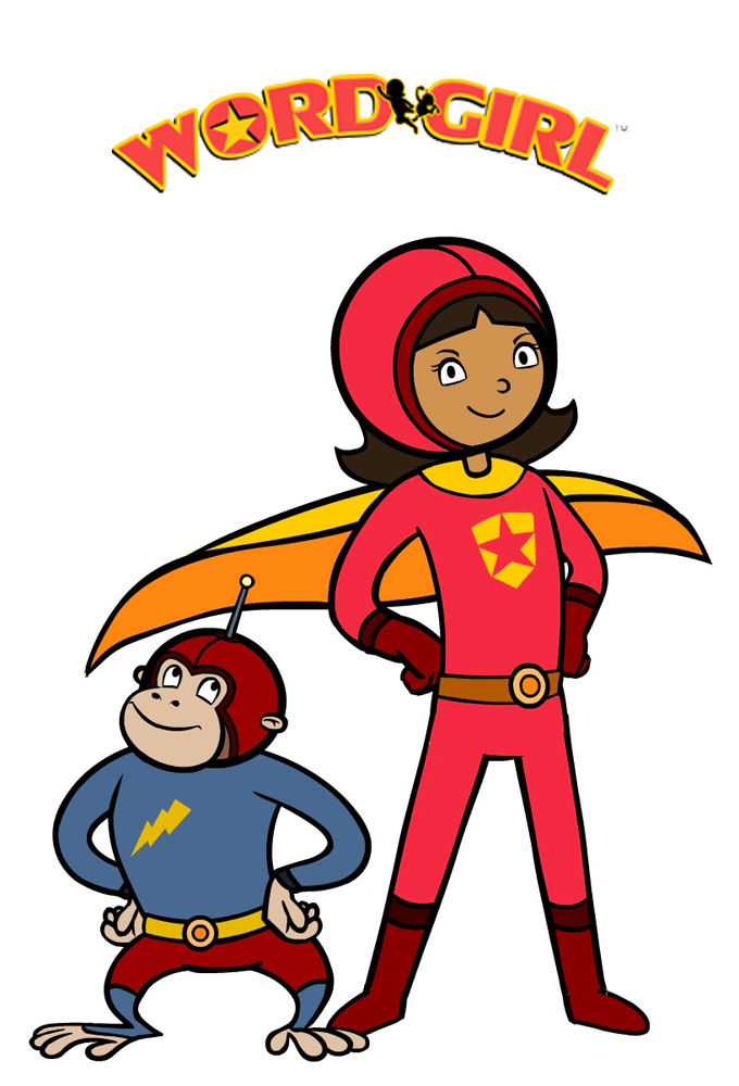 WordGirl ne zaman