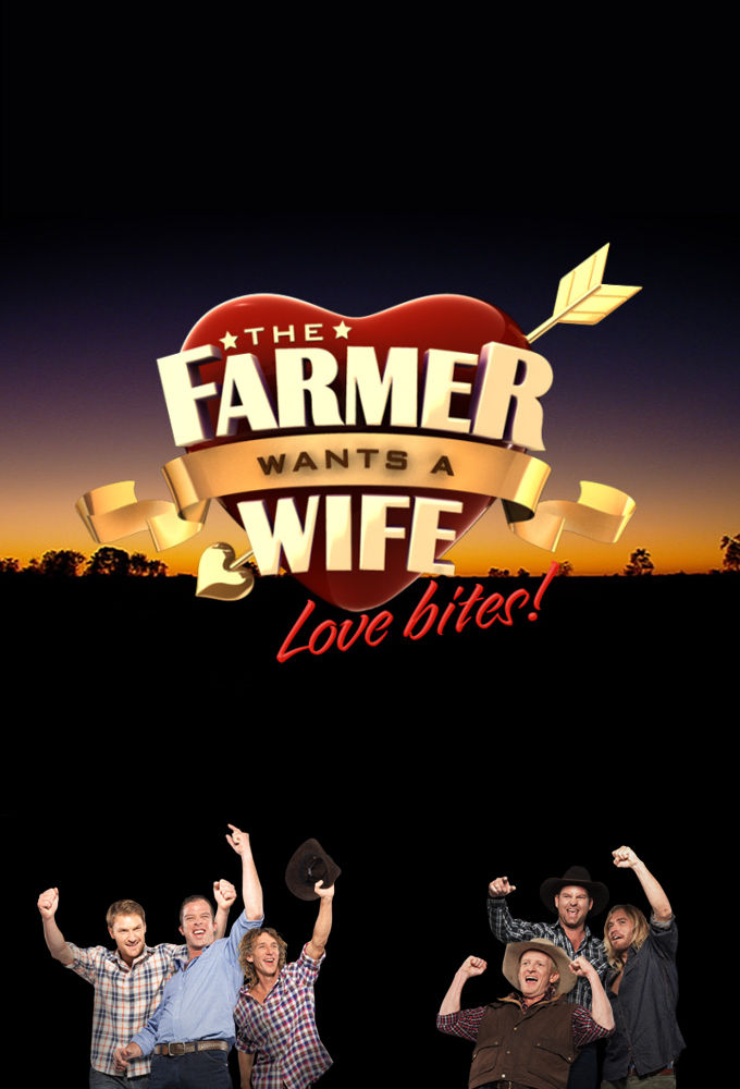 Farmer Wants a Wife ne zaman