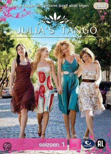 Julia's Tango ne zaman