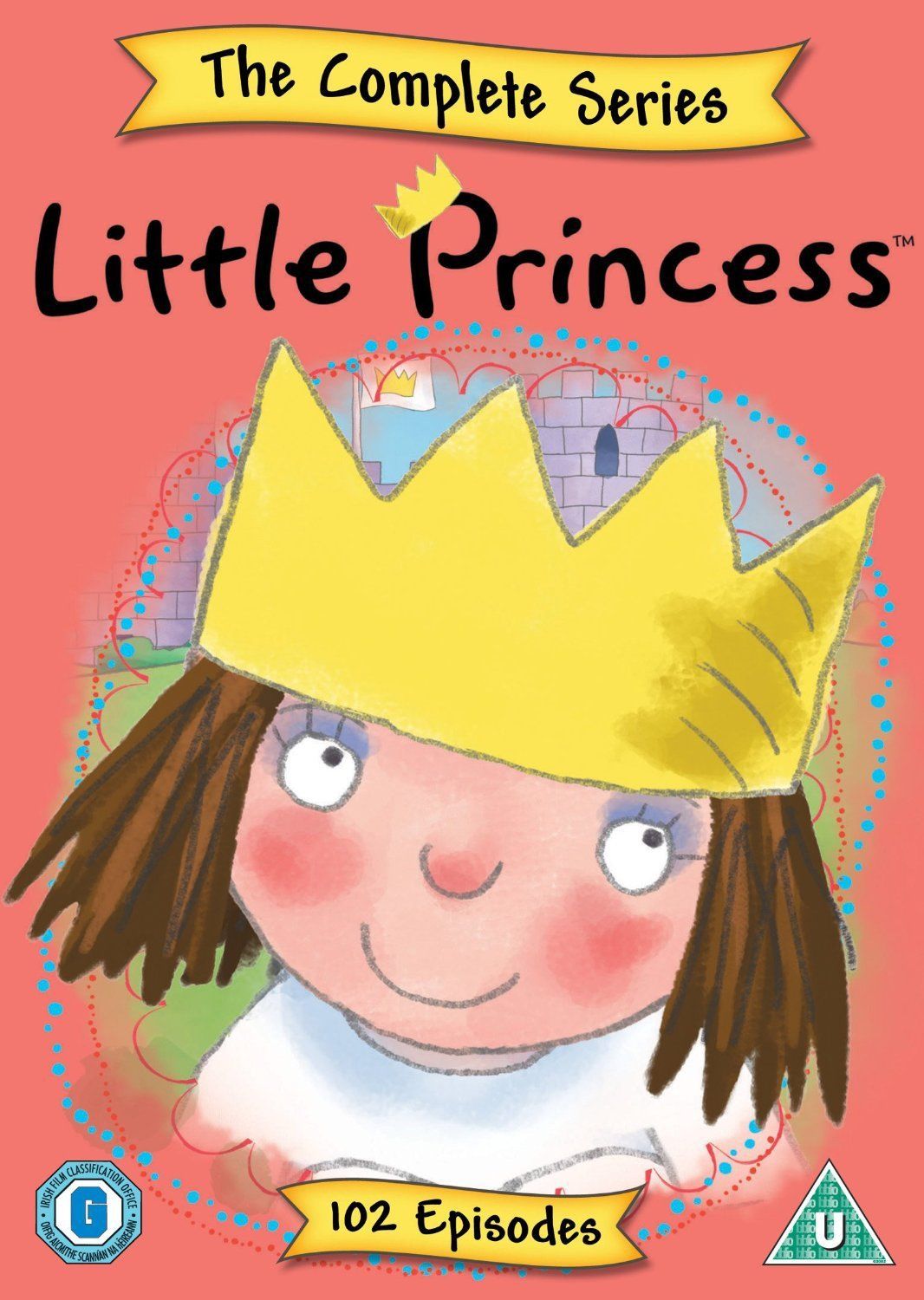 Little Princess ne zaman