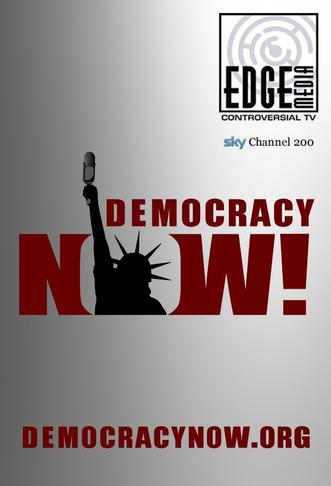 Democracy Now! ne zaman