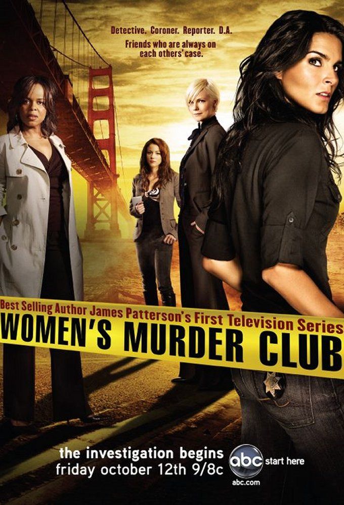 Women's Murder Club ne zaman