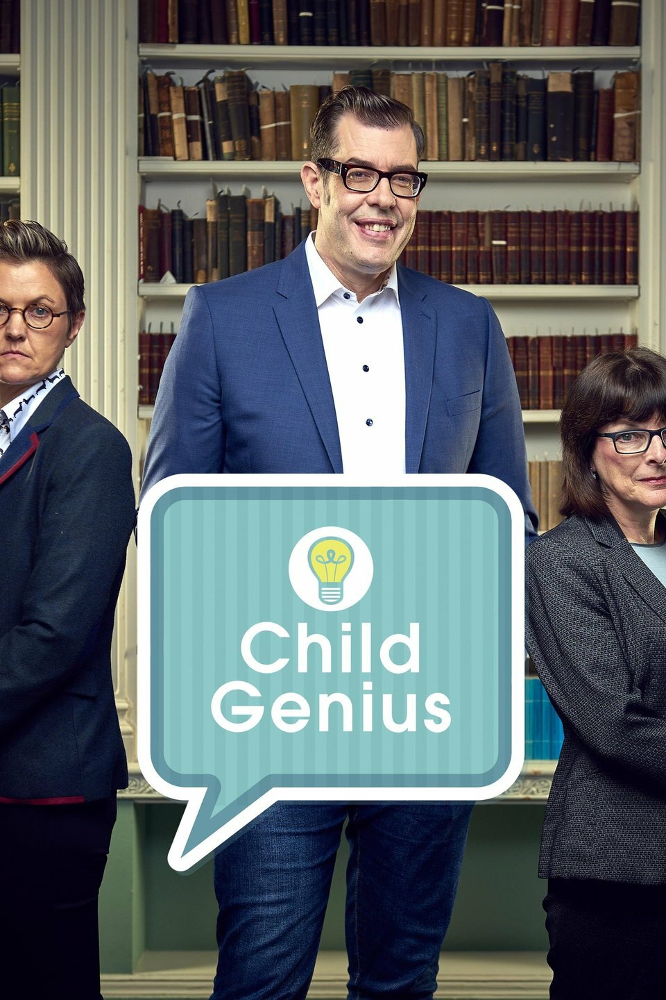 Child Genius ne zaman