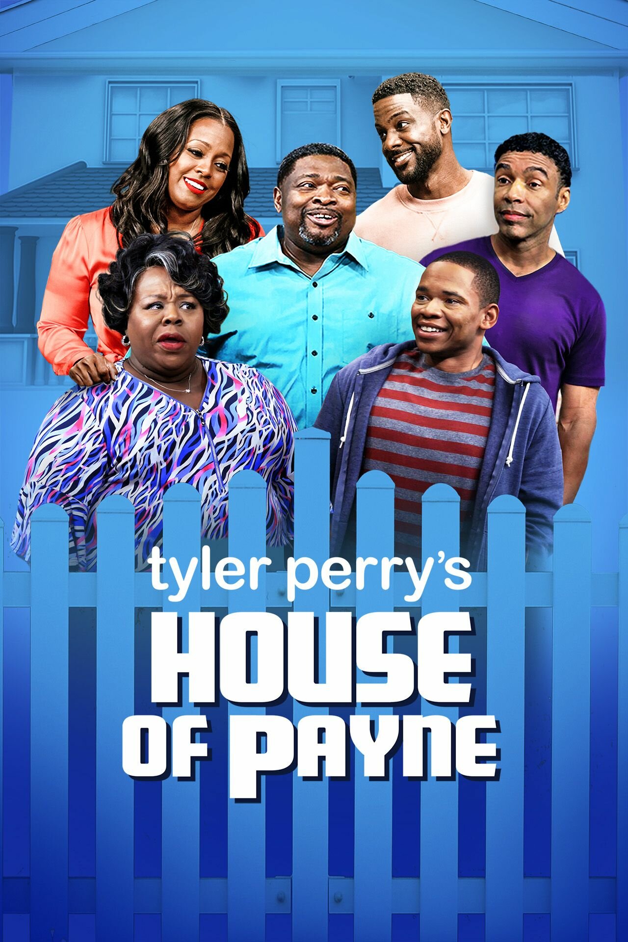 Tyler Perry's House of Payne ne zaman