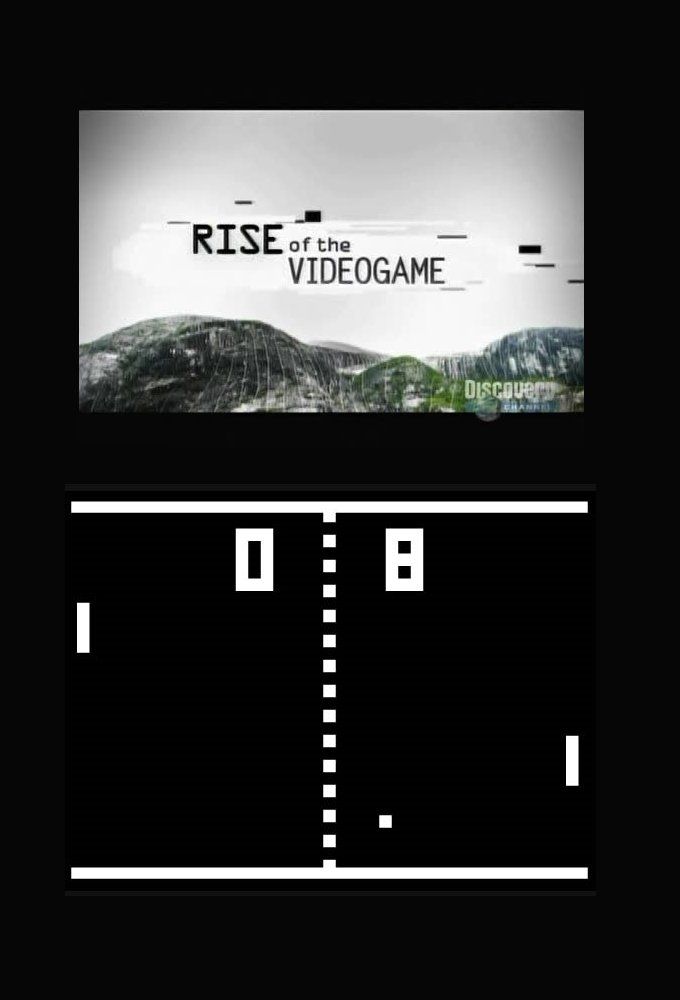 Rise of the Video Game ne zaman