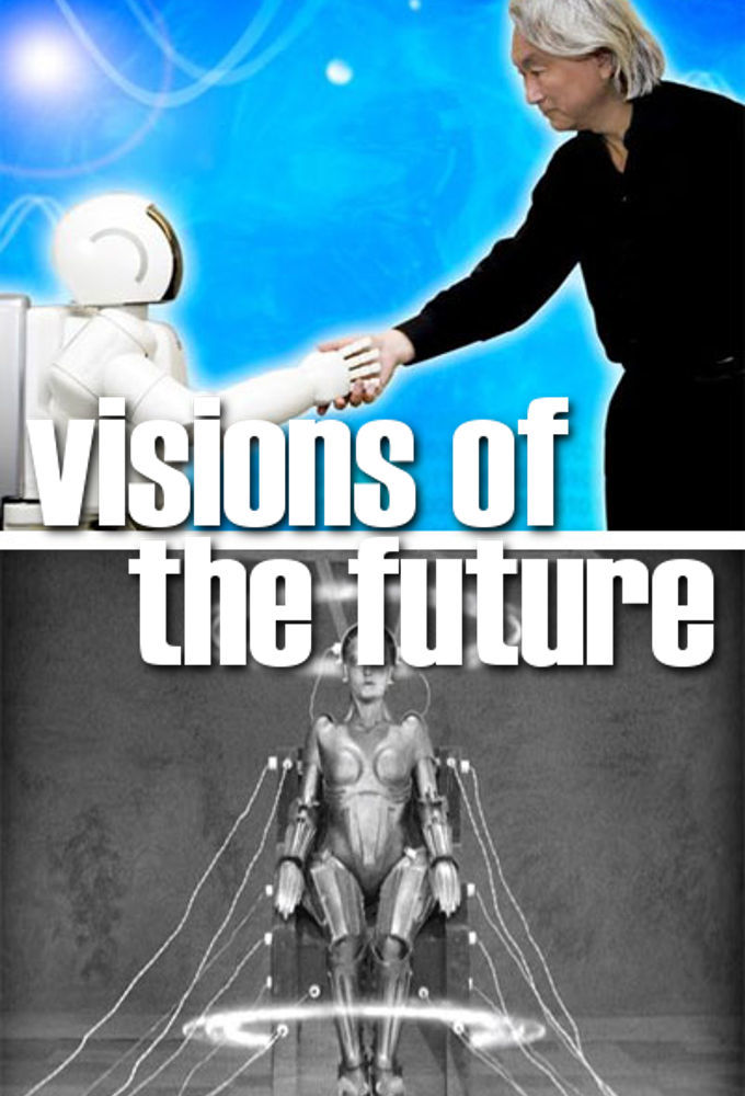 Visions of the Future ne zaman