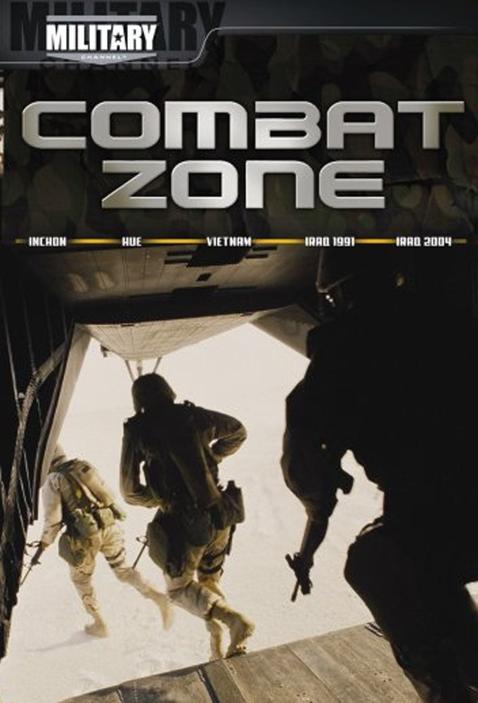 Combat Zone ne zaman