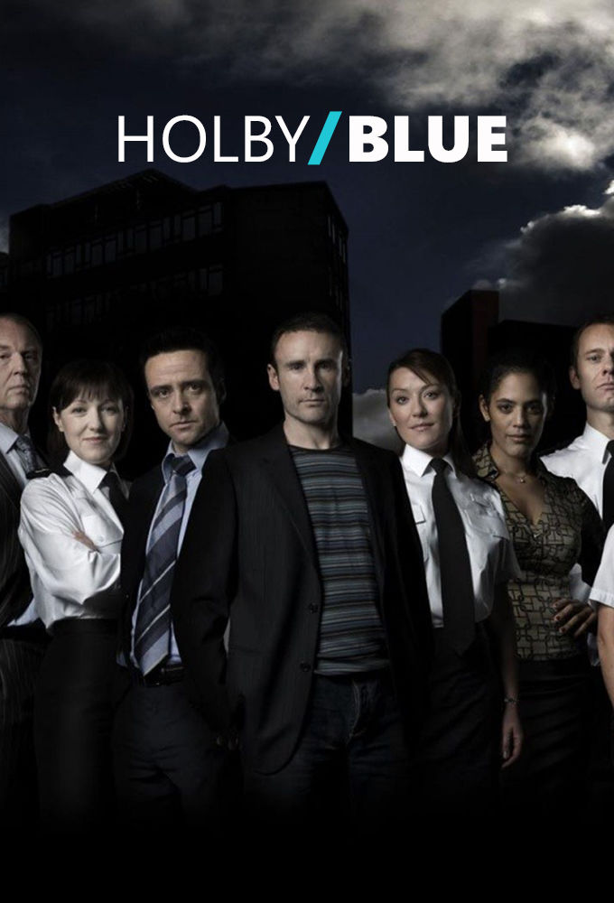 Holby/Blue ne zaman