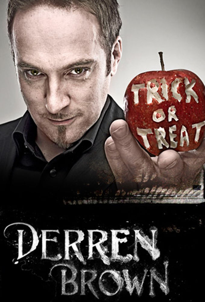 Derren Brown: Trick or Treat ne zaman