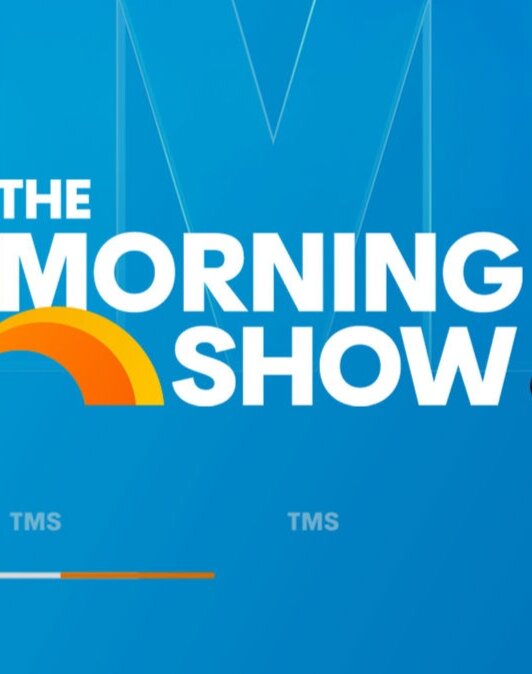 The Morning Show ne zaman
