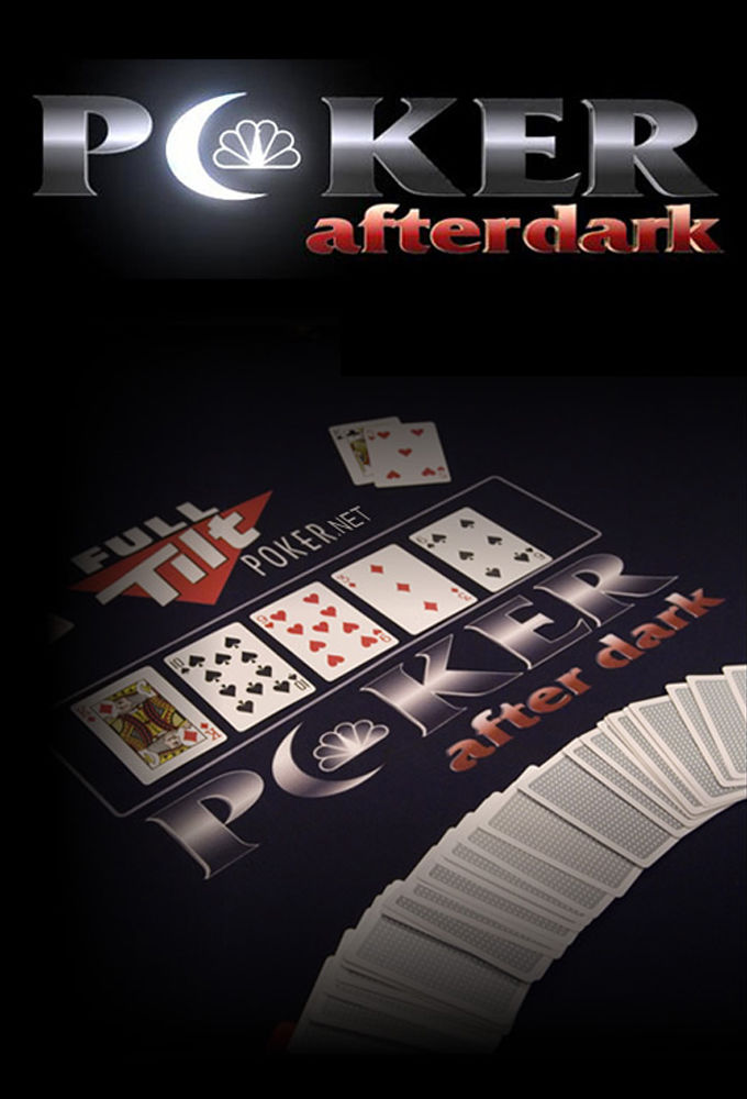 Poker After Dark ne zaman