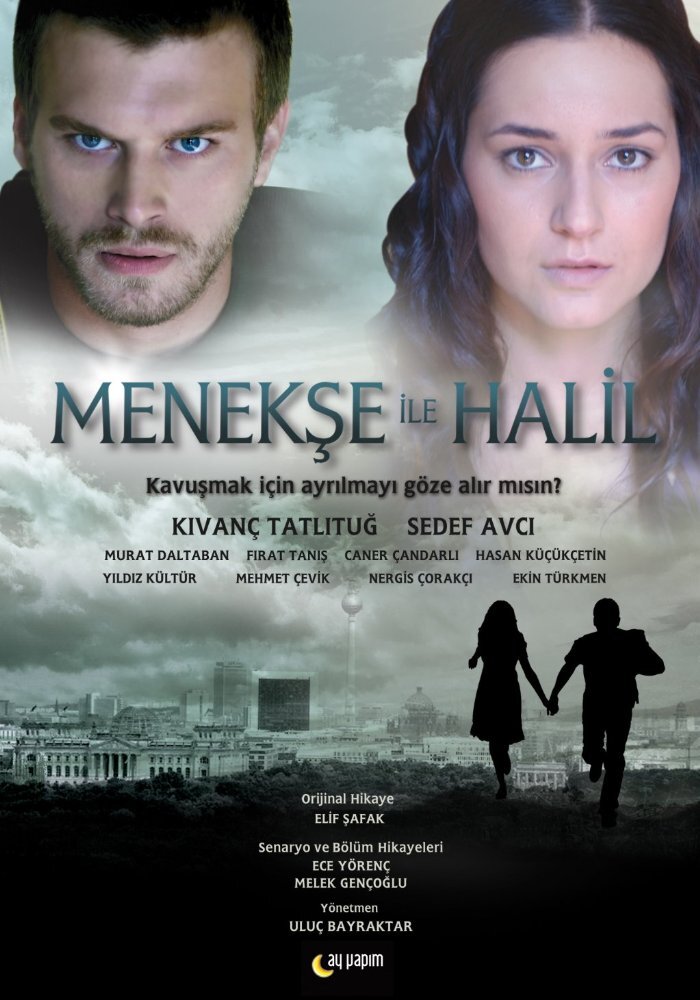 Menekşe ile Halil ne zaman