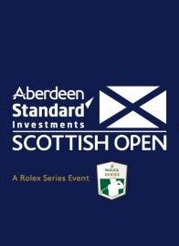 Golf: Scottish Open ne zaman