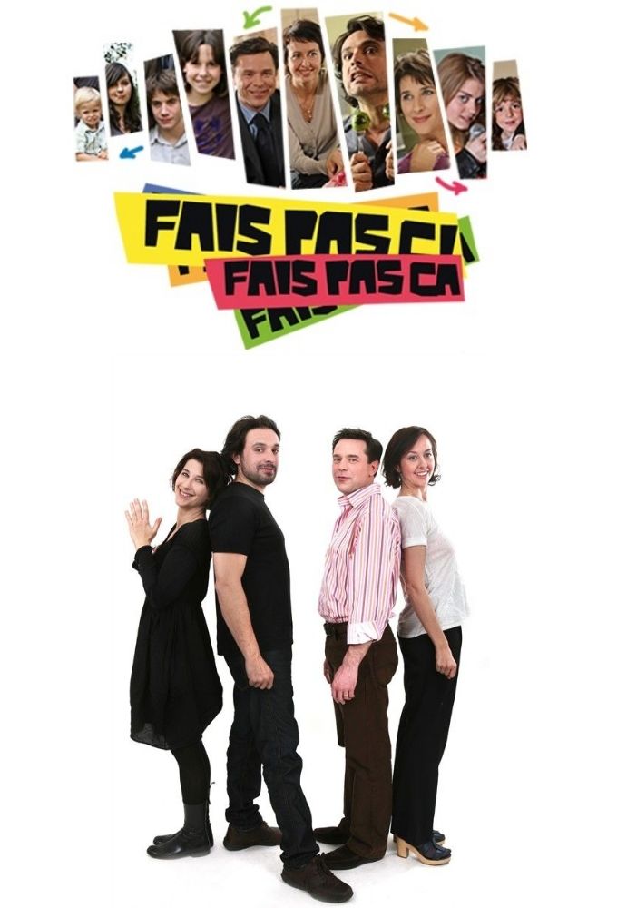 Fais pas ci, fais pas ça ne zaman