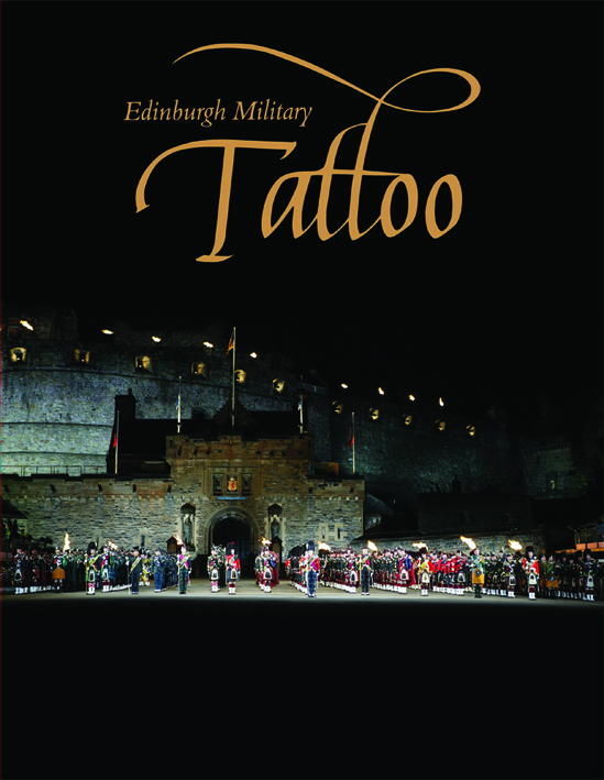 The Royal Edinburgh Military Tattoo ne zaman