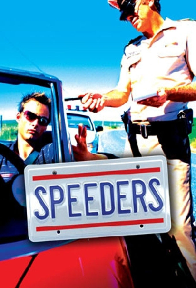 Speeders ne zaman